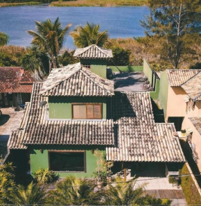Casa Lagoon Geribá Búzios
